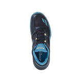 Buty tenisowe Babolat Propulse SFX 4 Clay czarno-niebieskie
