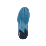 Buty tenisowe Babolat Propulse SFX 4 Clay czarno-niebieskie