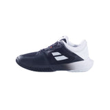 Buty tenisowe Babolat SFX 4 Clay czarno-szare