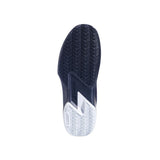 Buty tenisowe Babolat SFX 4 Clay czarno-szare