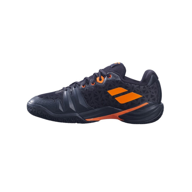 Buty do badmintona/squasha Babolat Shadow 4 czarne