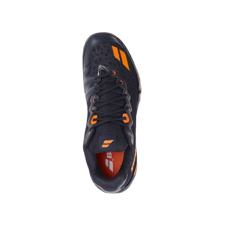 Buty do badmintona/squasha Babolat Shadow 4 czarne