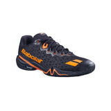 Buty do badmintona/squasha Babolat Shadow 4 czarne