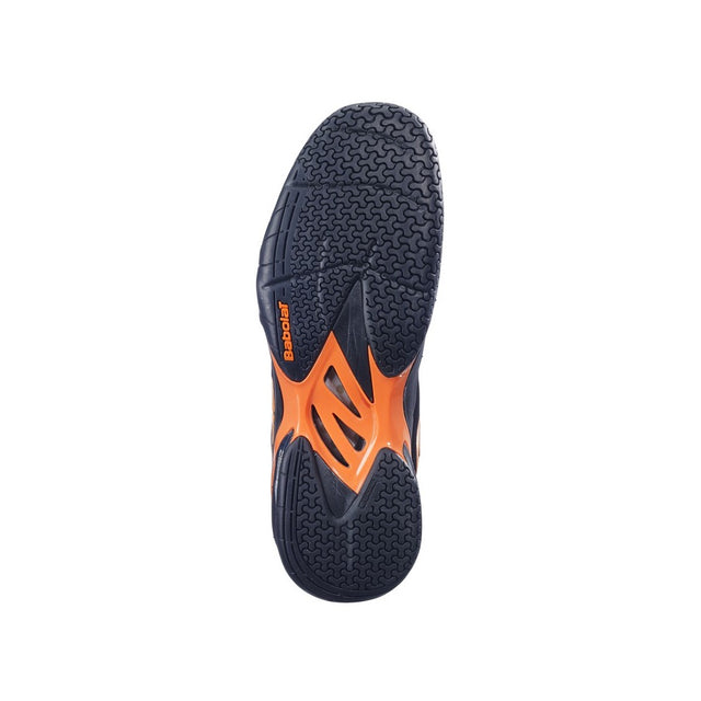 Buty do badmintona/squasha Babolat Shadow 4 czarne