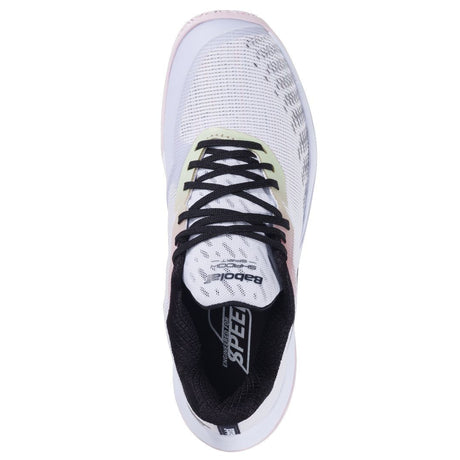 Buty do badmintona/squasha Babolat Shadow Spirit 2 damskie różowe
