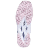 Buty do badmintona/squasha Babolat Shadow Spirit 2 damskie różowe