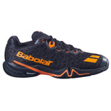 Buty do badmintona/squasha Babolat Shadow 4 czarne