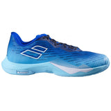 Buty do badmintona/squasha Babolat Shadow TOUR 5 niebieskie