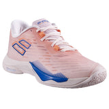 Buty do badmintona/squasha Babolat Shadow TOUR 5 damskie różowe
