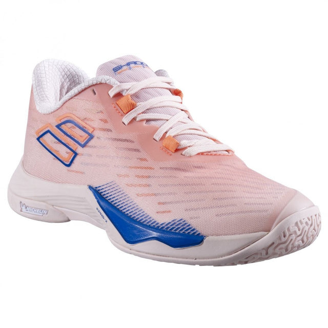 Buty do badmintona/squasha Babolat Shadow TOUR 5 damskie różowe