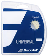 Naciąg tenisowy Babolat Syn Gut Force 12m naturalny