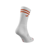 Skarpety Babolat Team Single Socks Men 1 para białe