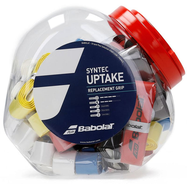 Owijka Bazowa Babolat Syntec Uptake 1 sztuka