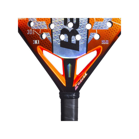 Rakieta do padla Babolat Viper Soft Juan Lebron 3.0