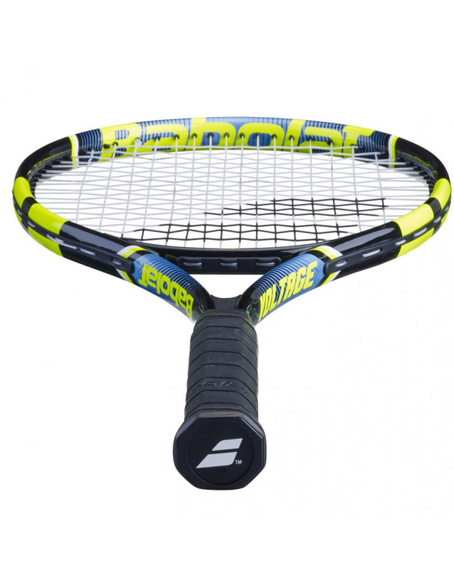 Rakieta tenisowa Babolat Voltage - naciągnięta