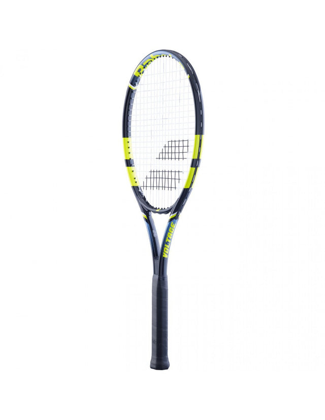 Rakieta tenisowa Babolat Voltage - naciągnięta