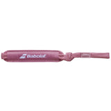 Pasek rakiety do padla Babolat Wrist Strap różowy