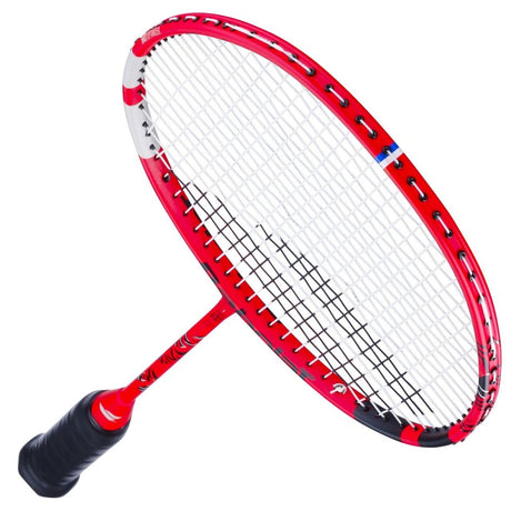 Rakieta do badmintona Babolat X-Feel Rise czerwona