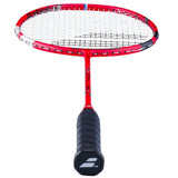 Rakieta do badmintona Babolat X-Feel Rise czerwona