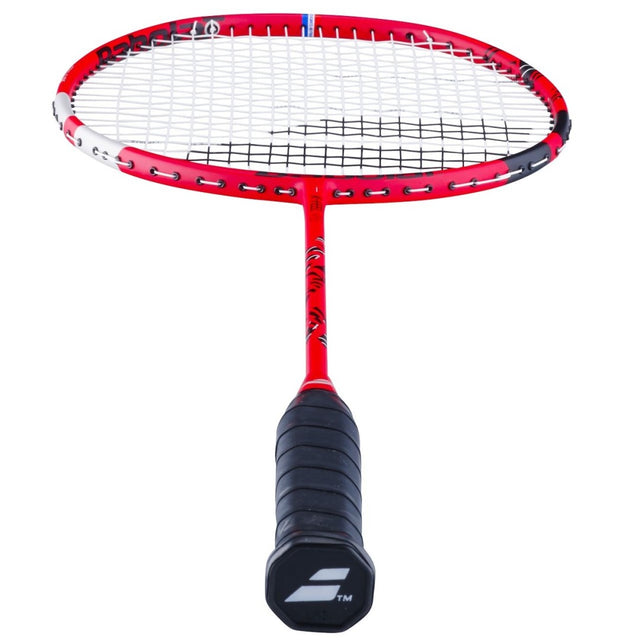 Rakieta do badmintona Babolat X-Feel Rise czerwona