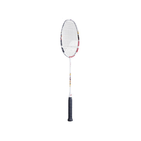 Rakieta do badmintona Babolat X-Feel Rise 2026 biała