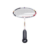 Rakieta do badmintona Babolat X-Feel Rise 2026 biała