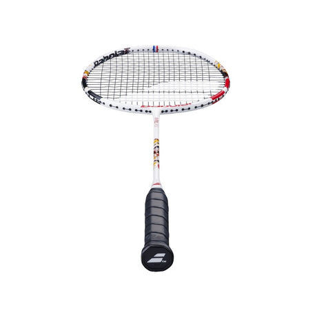 Rakieta do badmintona Babolat X-Feel Rise 2026 biała