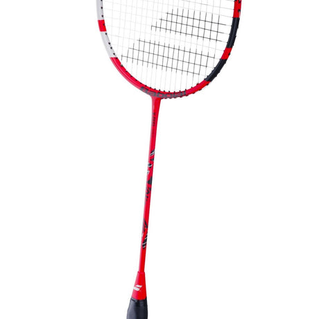 Rakieta do badmintona Babolat X-Feel Rise czerwona