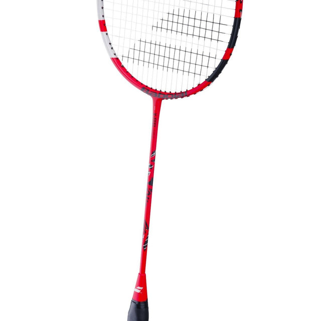 Rakieta do badmintona Babolat X-Feel Rise czerwona