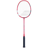 Rakieta do badmintona Babolat X-Feel Rise czerwona
