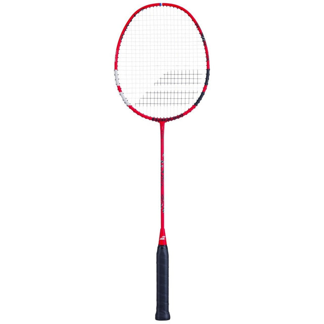 Rakieta do badmintona Babolat X-Feel Rise czerwona