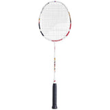 Rakieta do badmintona Babolat X-Feel Rise 2026 biała