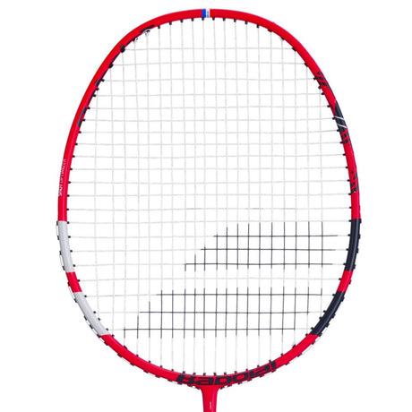 Rakieta do badmintona Babolat X-Feel Rise czerwona