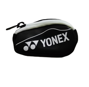 Breloczek Yonex Mini Racket Bag czarny