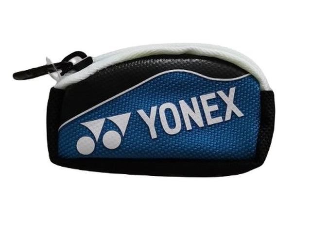 Breloczek, Etui na klucze Yonex 24 Mini Racket Bag - Niebieski