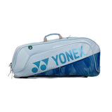 Torba sportowa Yonex Expert Racquet Bag x6 niebieska