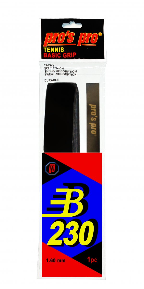 Owijka bazowa Pro's Pro B230