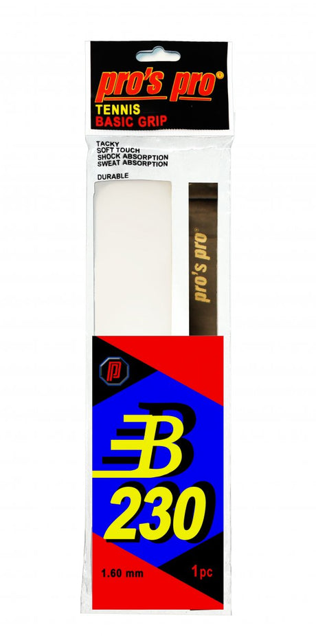 Owijka bazowa Pro's Pro B230