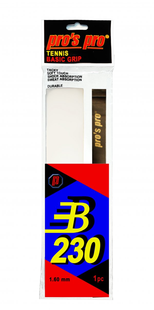 Owijka bazowa Pro's Pro B230