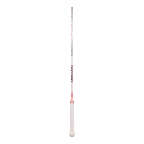 Rakieta do badmintona Yonex Astrox 01 Ability White Pink