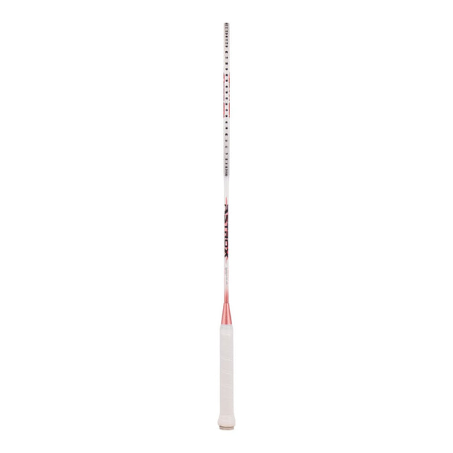Rakieta do badmintona Yonex Astrox 01 Ability White Pink