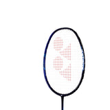 Rakieta do badmintona Yonex Astrox 01 Clear Black Blue