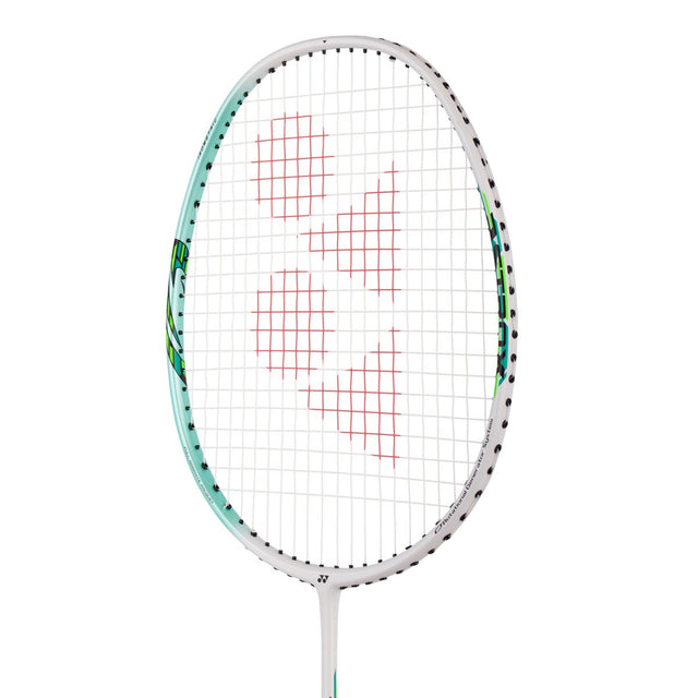 Rakieta do badmintona Yonex Astrox 01 Feel miętowy