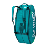 Torba tenisowa Yonex Pro Racket Bag 6 zielona