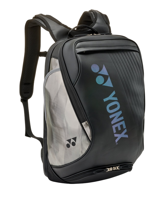 Plecak tenisowy Yonex Expert Backpack czarny