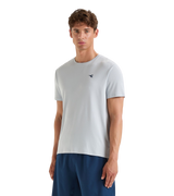 Diadora SS Tennis T-shirt grey