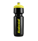 Bidon Shaker Babolat Aero czarno-żółty