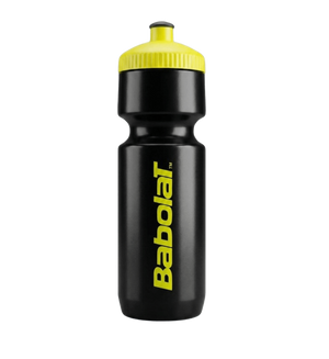 Bidon Shaker Babolat Aero czarno-żółty