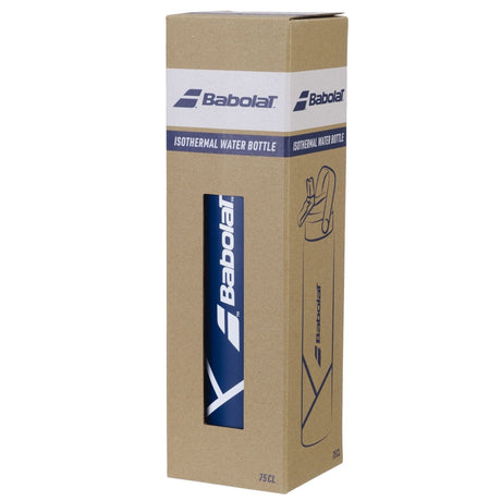 Bidon Babolat Water Bottle niebieski