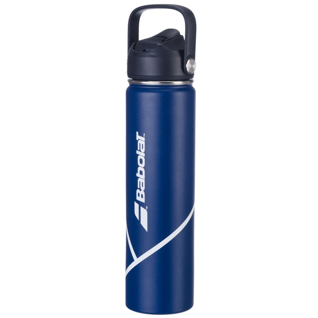 Bidon Babolat Water Bottle niebieski